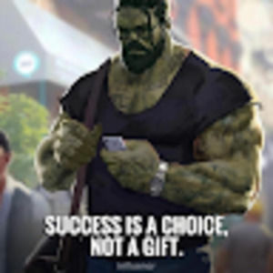 Meet your Posher, Alex